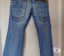 Vêtements occasion Molenbeek-Saint-Jean - Photos Vivastreet Jean homme Takeshy Kurosawa